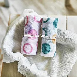 Khăn tắm hình các loại