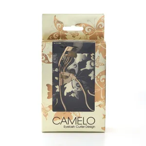 Bấm mi răng lược đinh hình Camelo