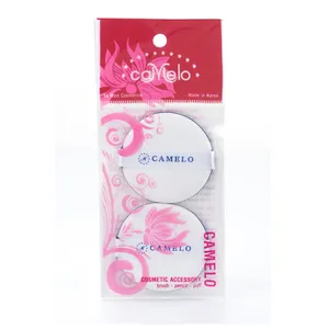 Bông kem Cushion Camelo