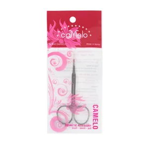 Kéo cắt lông mày Camelo