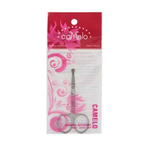 Kéo cắt lông mũi Camelo