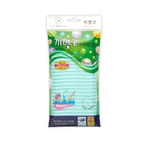 Khăn tắm hình các loại