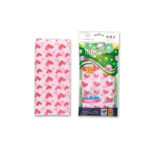 Khăn tắm hình các loại