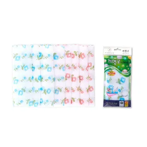 Khăn tắm hình các loại