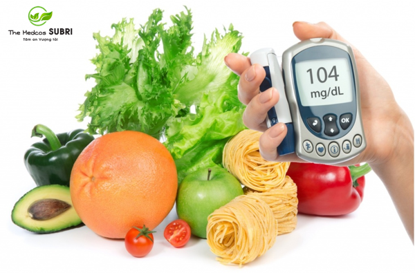 ăn gì để phòng ngừa bệnh tiểu đường ăn gì để phòng ngừa bệnh tiểu đường