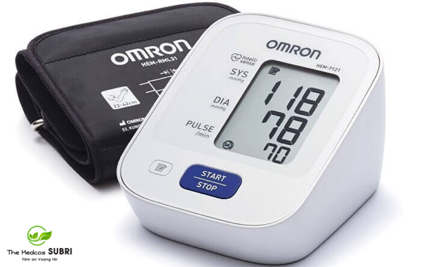 cách chọn mua máy đo huyết áp omron cách chọn mua máy đo huyết áp omron