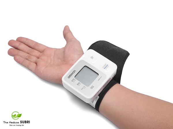 cách chọn mua máy đo huyết áp omron cách chọn mua máy đo huyết áp omron