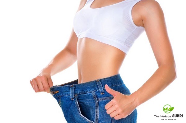 phương pháp giảm cân an toàn và hiệu quả phương pháp giảm cân an toàn và hiệu quả
