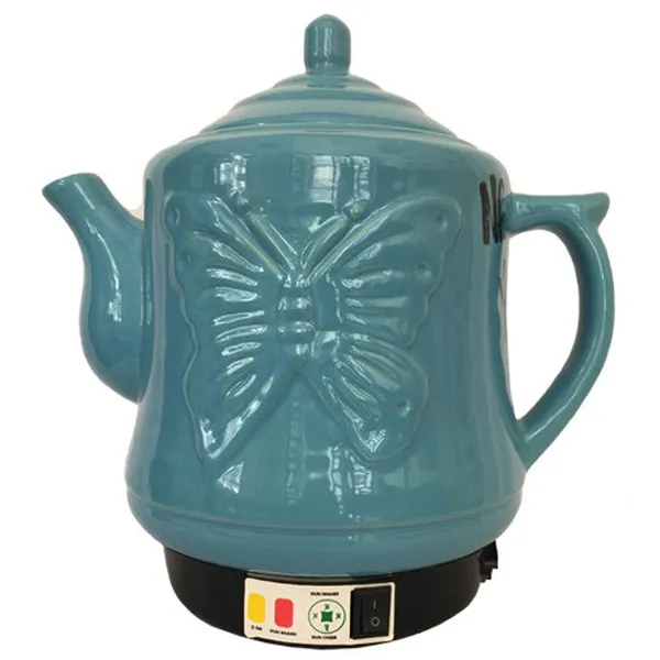 Siêu sắc thuốc điện Như Ý 3L2 NY (màu xanh ngọc)