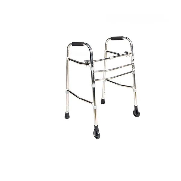 Khung tập đi inox bám dính cao (Việt nam)