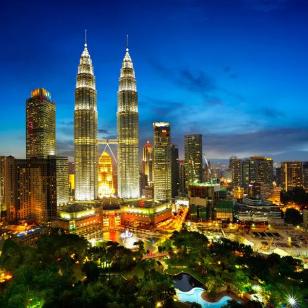 Tour KHÁM PHÁ HẢI TRÌNH SINGAPORE - MALAYSIA THÁI VỚI DU THUYỀN QUANTUM OF THE SEAS 28/01