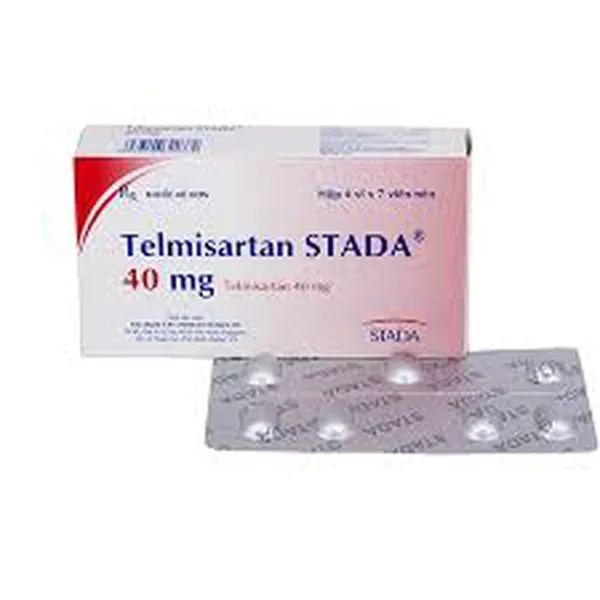 Telmisartan 40mg
