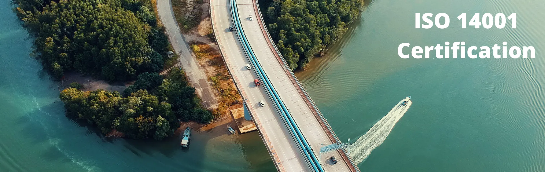 ISO 14001 Certification