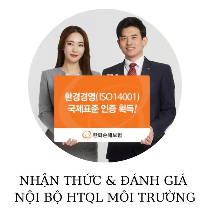 ĐÀO TẠO ISO 14001:2015 ĐÀO TẠO ISO 14001:2015