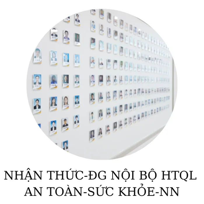 ĐÀO TẠO ISO 45001:2018 ĐÀO TẠO ISO 45001:2018