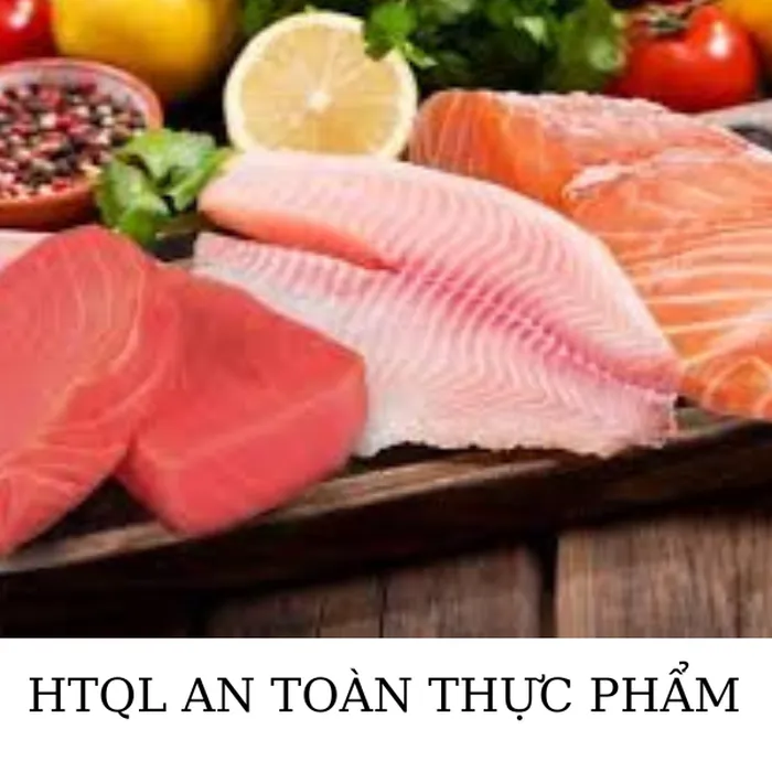 CHỨNG NHẬN ISO 22000:2018 CHỨNG NHẬN ISO 22000:2018