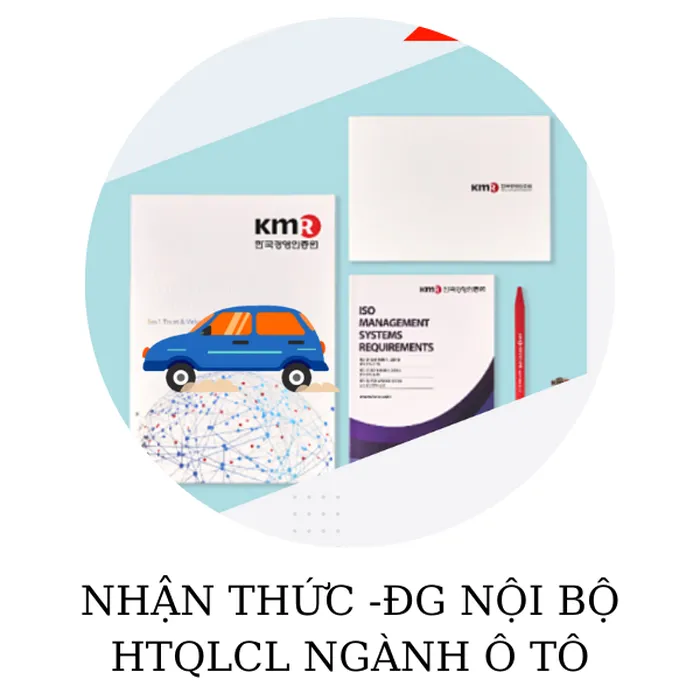 ĐÀO TẠO IATF 16949 ĐÀO TẠO IATF 16949