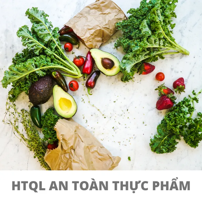 CHỨNG NHẬN FSSC 22000 CHỨNG NHẬN FSSC 22000