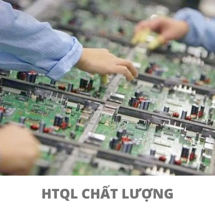 CHỨNG NHẬN ISO 9001:2015 CHỨNG NHẬN ISO 9001:2015