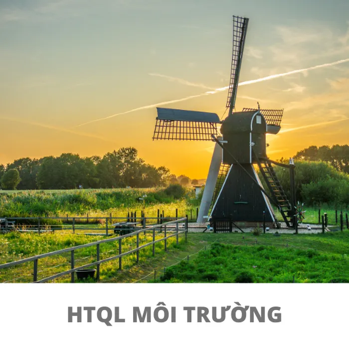 CHỨNG NHẬN ISO 14001:2015 CHỨNG NHẬN ISO 14001:2015