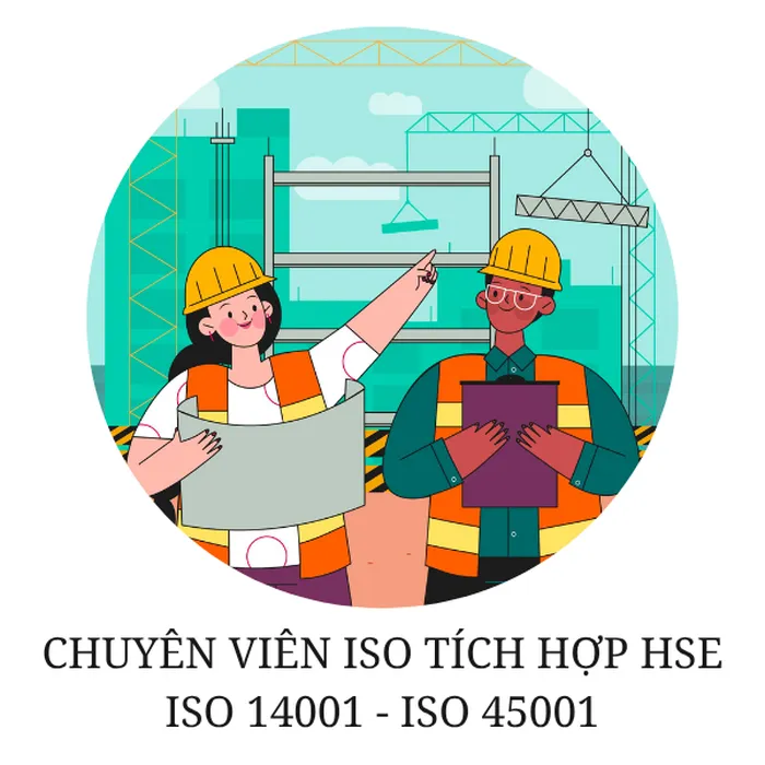 ĐÀO TẠO CHUYÊN VIÊN HSE ĐÀO TẠO CHUYÊN VIÊN HSE