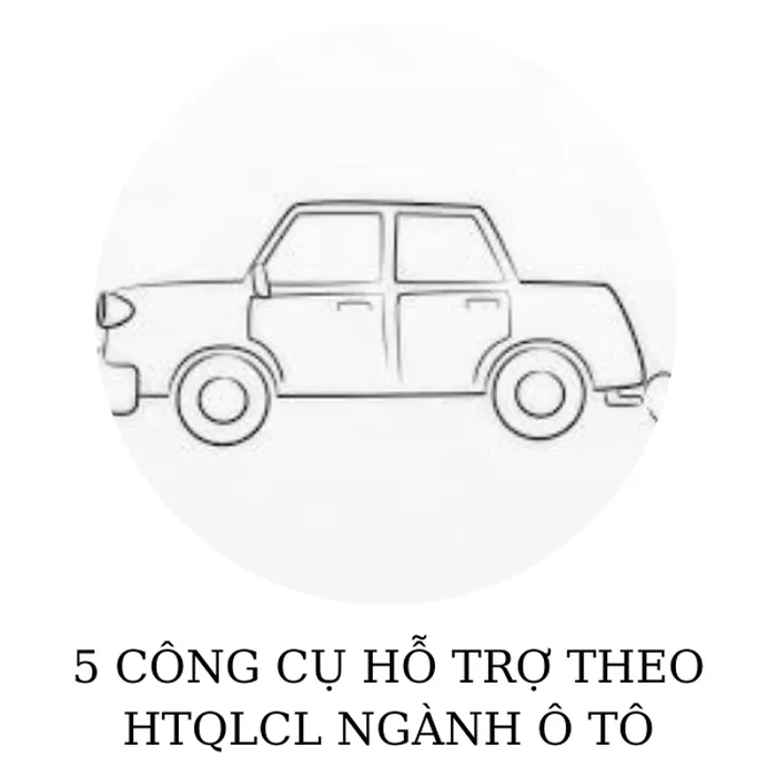 ĐÀO TẠO 5 CORE TOOLS (IATF16949) ĐÀO TẠO 5 CORE TOOLS (IATF16949)