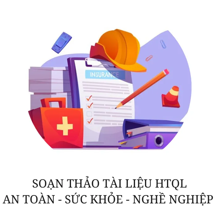 ĐÀO TẠO SOẠN THẢO TÀI LIỆU ISO 45001 ĐÀO TẠO SOẠN THẢO TÀI LIỆU ISO 45001