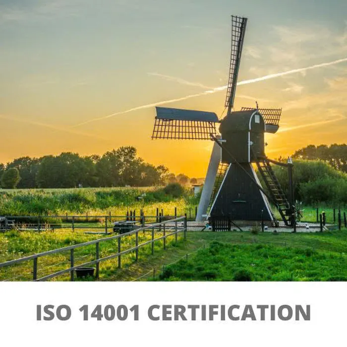 ISO 14001