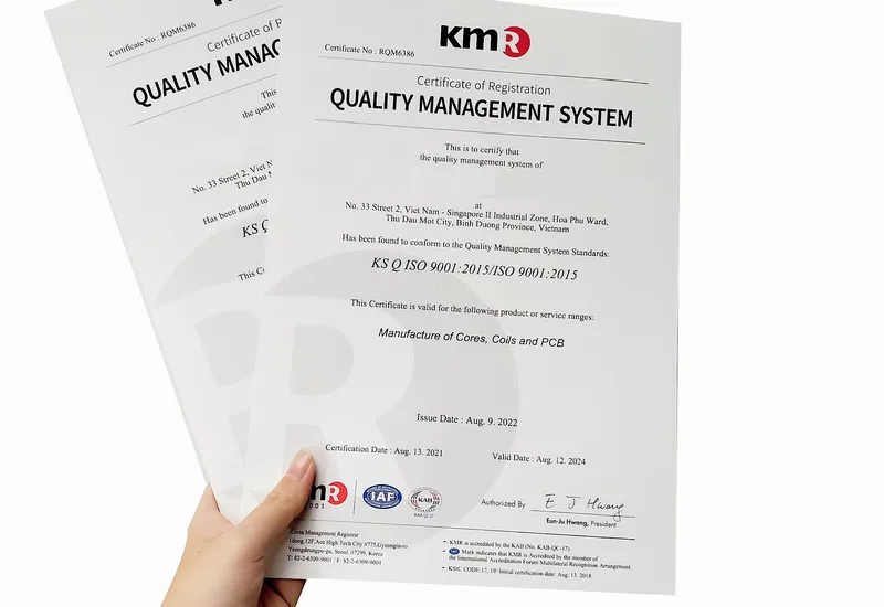 5 NHÓM DOANH NGHIỆP BẮT BUỘC PHẢI CÓ CHỨNG NHẬN ISO 9001  5 NHÓM DOANH NGHIỆP BẮT BUỘC PHẢI CÓ CHỨNG NHẬN ISO 9001
