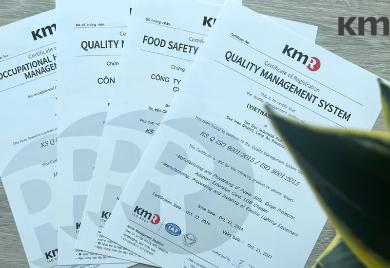 KMR VN CHÚC MỪNG KHÁCH HÀNG ĐẠT CHỨNG NHẬN ISO CÔNG NHẬN QUỐC TẾ- KAB HÀN QUỐC THÁNG 11-2024 KMR VN CHÚC MỪNG KHÁCH HÀNG ĐẠT CHỨNG NHẬN ISO CÔNG NHẬN QUỐC TẾ- KAB HÀN QUỐC THÁNG 11-2024