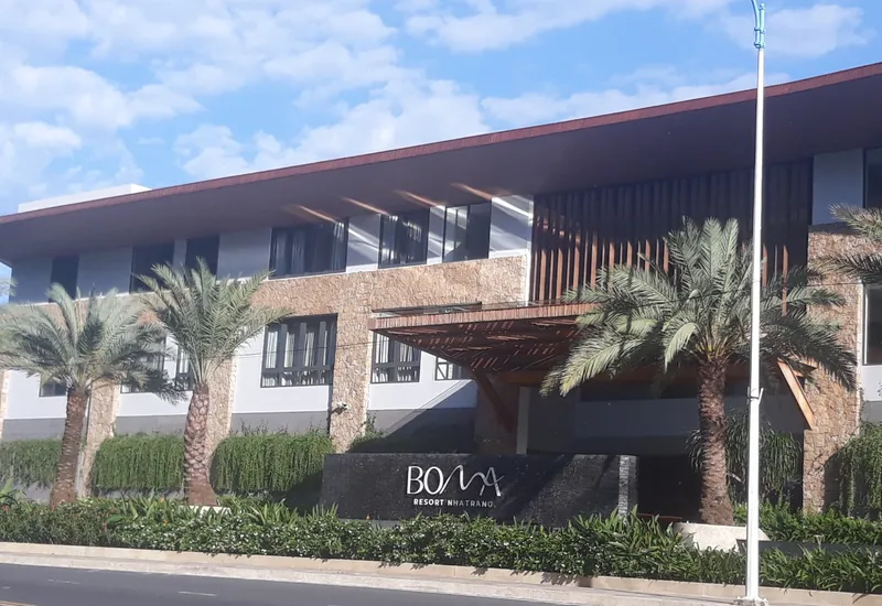 ĐÀO TẠO HACCP - HTQL AN TOÀN THỰC PHẨM CHO BOMA RESORT TRONG 2 NGÀY 20 & 21/06 /2023 ĐÀO TẠO HACCP - HTQL AN TOÀN THỰC PHẨM CHO BOMA RESORT TRONG 2 NGÀY 20 & 21/06 /2023
