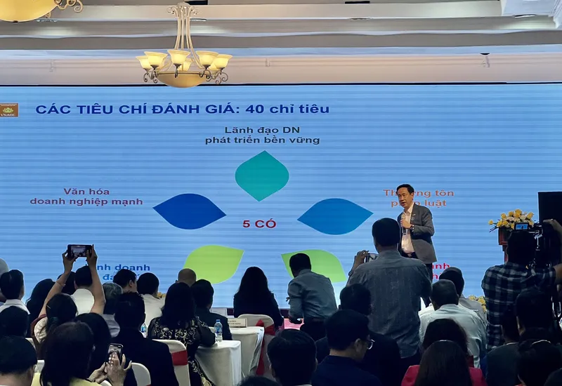 BỘ TIÊU CHÍ VĂN HÓA KINH DOANH VIỆT NAM? LÀM THẾ NÀO DOANH NGHIỆP ĐẠT CHUẨN VĂN HÓA KINH DOANH VN? BỘ TIÊU CHÍ VĂN HÓA KINH DOANH VIỆT NAM? LÀM THẾ NÀO DOANH NGHIỆP ĐẠT CHUẨN VĂN HÓA KINH DOANH VN?