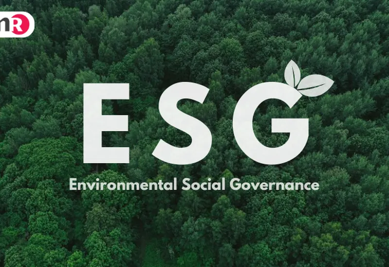 BUILDING A SUSTAINABLE PATH TO ESG REPORTING BUILDING A SUSTAINABLE PATH TO ESG REPORTING