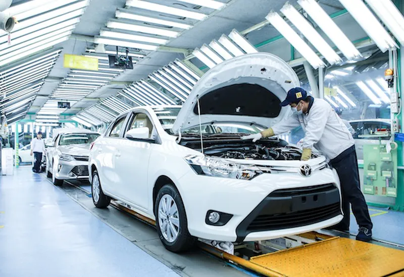 What is IATF16949:2016? What is IATF16949:2016?