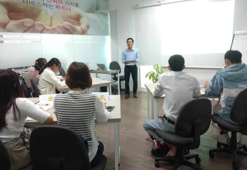 HÌNH ẢNH KHÓA ĐÀO TẠO ISO 9001:2015 - NHẬN THỨC VÀ ĐÁNH GIÁ VIÊN NỘI BỘ (23 - 24/01/2021) HÌNH ẢNH KHÓA ĐÀO TẠO ISO 9001:2015 - NHẬN THỨC VÀ ĐÁNH GIÁ VIÊN NỘI BỘ (23 - 24/01/2021)