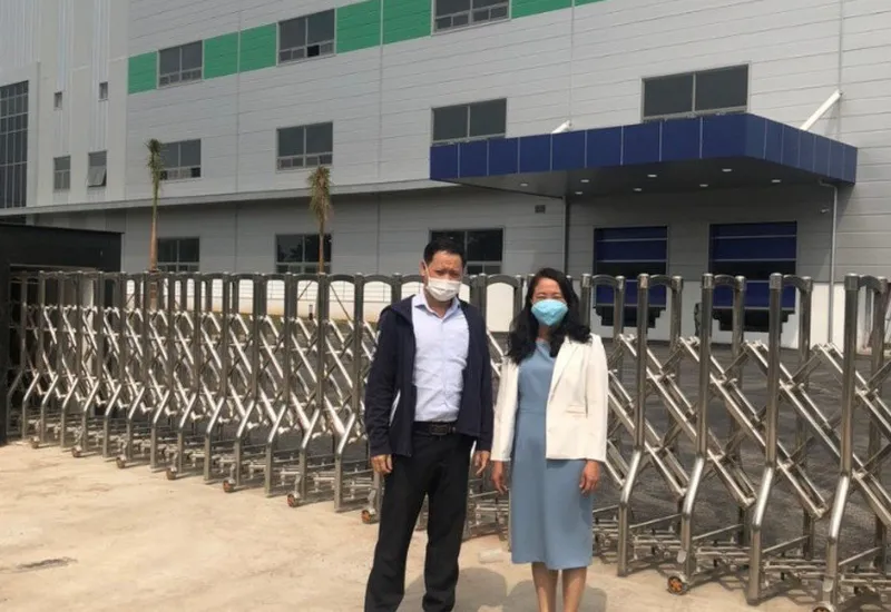 CHÚC MỪNG CÔNG TY DAEYOUNG EP VINA ĐẠT ĐƯỢC CHỨNG NHẬN ISO 9001:2015 & ISO 14001:2015 CHÚC MỪNG CÔNG TY DAEYOUNG EP VINA ĐẠT ĐƯỢC CHỨNG NHẬN ISO 9001:2015 & ISO 14001:2015