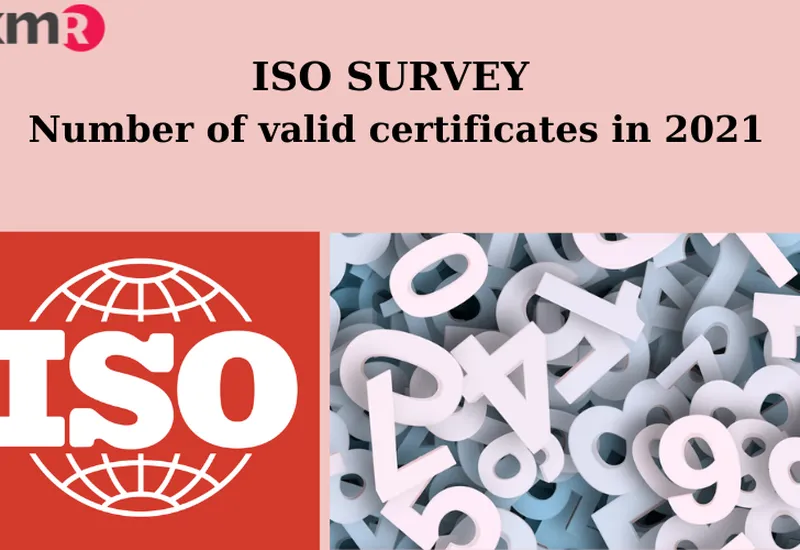 KHẢO SÁT SỐ LƯỢNG CHỨNG NHẬN ISO HỆ THỐNG QUẢN LÝ TRÊN THẾ GIỚI NĂM 2021 LÀ BAO NHIÊU CỦA ỦY BAN ISO KHẢO SÁT SỐ LƯỢNG CHỨNG NHẬN ISO HỆ THỐNG QUẢN LÝ TRÊN THẾ GIỚI NĂM 2021 LÀ BAO NHIÊU CỦA ỦY BAN ISO