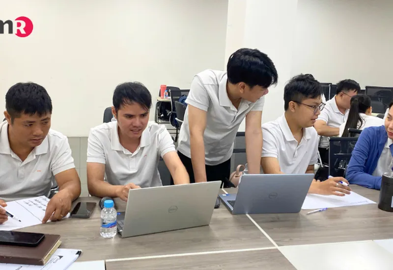 ĐÀO TẠO FMEA & APQP CHO OTO VINA ĐÀO TẠO FMEA & APQP CHO OTO VINA