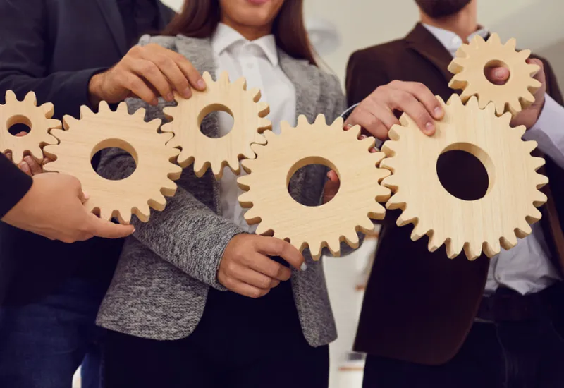 CÁCH TÍCH HỢP HỆ THỐNG ISO 9001, ISO 14001 & ISO 45001 CÁCH TÍCH HỢP HỆ THỐNG ISO 9001, ISO 14001 & ISO 45001