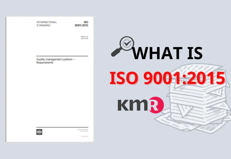 ISO 9001 từ A đến Z: Giải đáp mọi thắc mắc về ISO 9001 là gì, chứng nhận ISO 9001 là gì? ISO 9001 từ A đến Z: Giải đáp mọi thắc mắc về ISO 9001 là gì, chứng nhận ISO 9001 là gì?