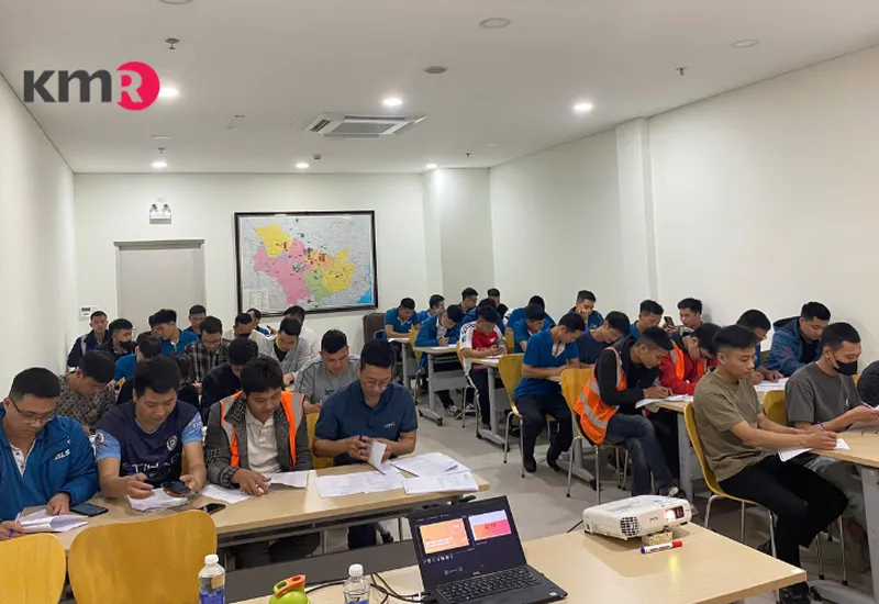 TẬP HUẤN KIẾN THỨC AN TOÀN THỰC PHẨM CHO CTY KHO VẬN ALS - KCN YÊN PHONG NGÀY 19/05/2025 TẬP HUẤN KIẾN THỨC AN TOÀN THỰC PHẨM CHO CTY KHO VẬN ALS - KCN YÊN PHONG NGÀY 19/05/2025