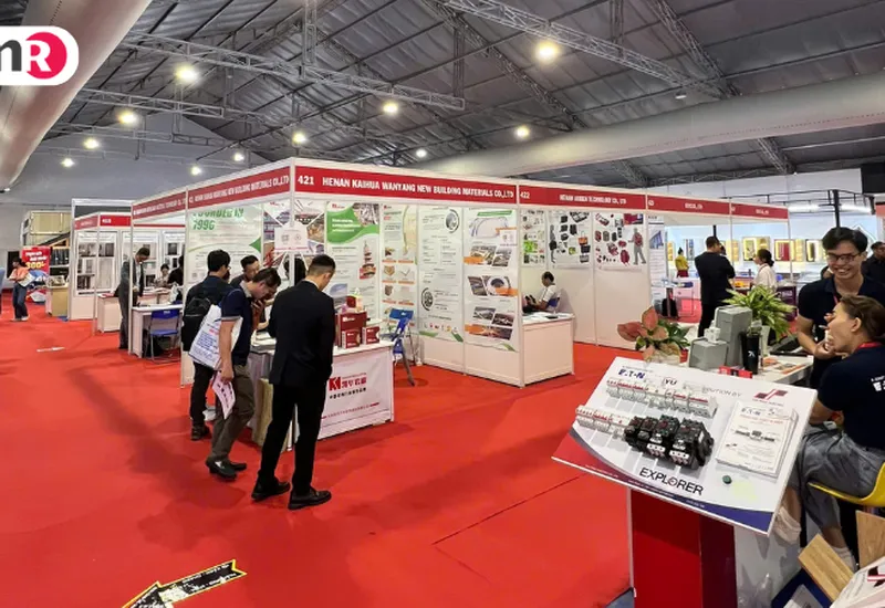 TRIỂN LÃM QUỐC TẾ VIETBUILD 2024 XÂY DỰNG – CÔNG NGHIỆP VÀ TRANG TRÍ NỘI NGOẠI THẤT ĐẠT CHUẨN CHẤT LƯỢNG NGÀY 23-27/10/2024 TRIỂN LÃM QUỐC TẾ VIETBUILD 2024 XÂY DỰNG – CÔNG NGHIỆP VÀ TRANG TRÍ NỘI NGOẠI THẤT ĐẠT CHUẨN CHẤT LƯỢNG NGÀY 23-27/10/2024