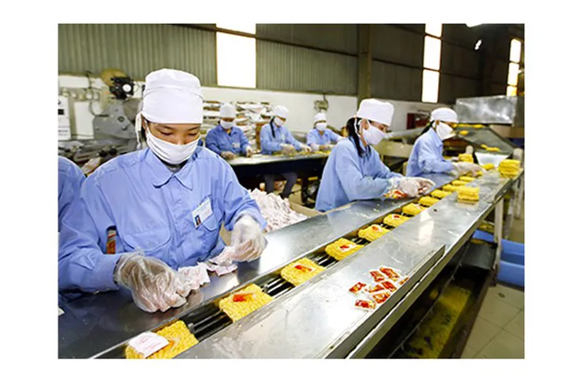 Các chiến lược, kế hoạch để triển khai xây dựng HACCP trong các doanh nghiệp vừa & nhỏ Các chiến lược, kế hoạch để triển khai xây dựng HACCP trong các doanh nghiệp vừa & nhỏ