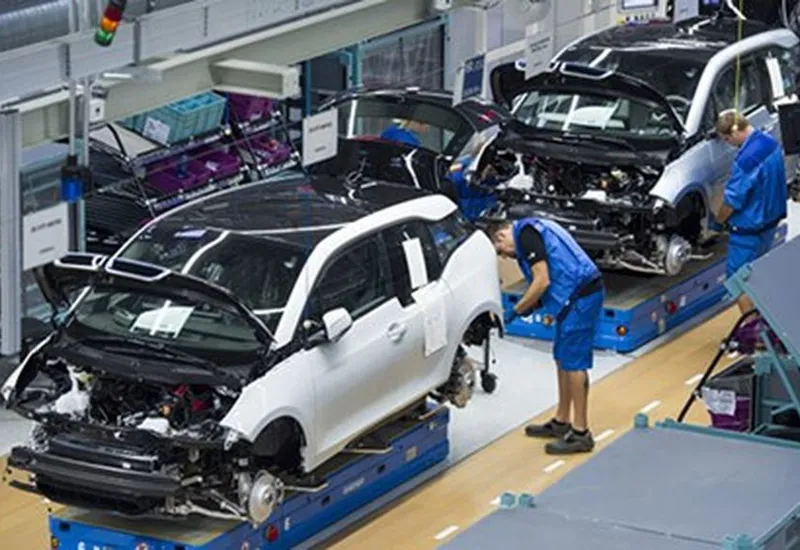 Chứng nhận IATF 16949: 2016 - Các Câu Hỏi Thường Gặp (PHẦN 1) Chứng nhận IATF 16949: 2016 - Các Câu Hỏi Thường Gặp (PHẦN 1)