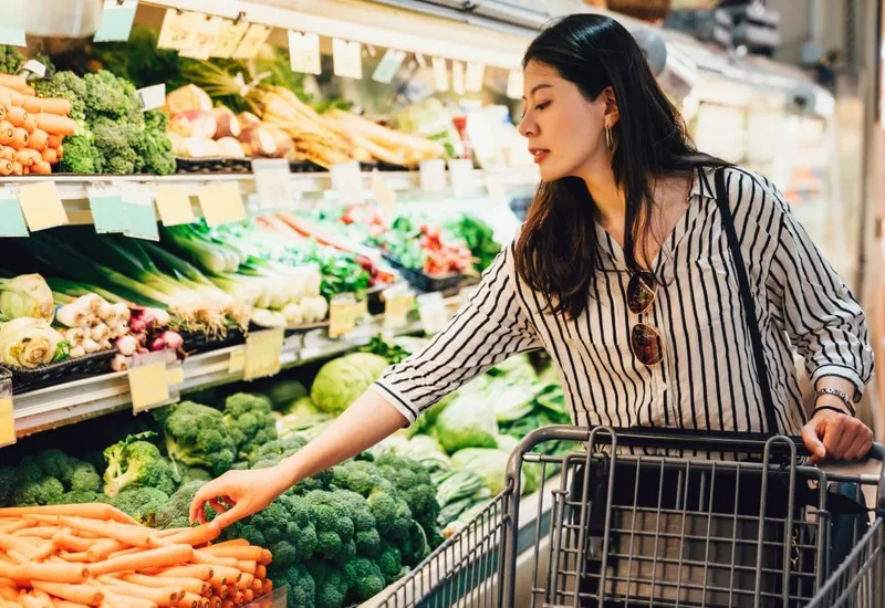 Chứng Nhận FSSC: Công Bố Tiêu chuẩn FSSC 22000 Phiên Bản 5 Chứng Nhận FSSC: Công Bố Tiêu chuẩn FSSC 22000 Phiên Bản 5
