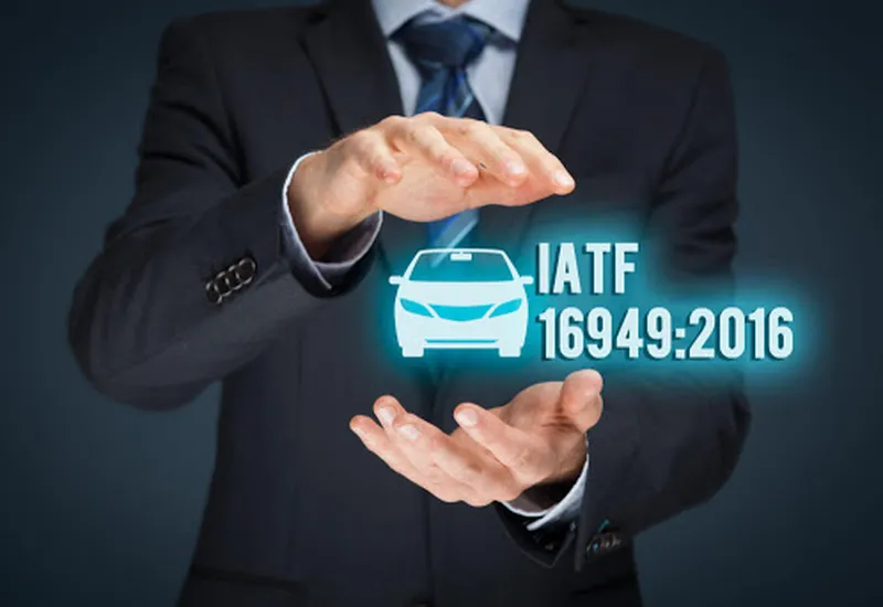 Hiệp Hội Ô Tô Thế Giới IATF Toàn Cầu Và Các Biện Pháp Đối Phó Với Dịch CORONAVIRUS (COVID-19) Đối Với Chương Trình Chứng Nhận IATF 16949 (Phần 1) Hiệp Hội Ô Tô Thế Giới IATF Toàn Cầu Và Các Biện Pháp Đối Phó Với Dịch CORONAVIRUS (COVID-19) Đối Với Chương Trình Chứng Nhận IATF 16949 (Phần 1)