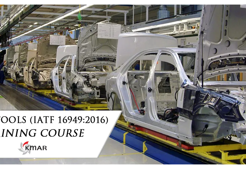 Chiêu sinh Khóa học 5 core tools hỗ trợ hệ thống quản lý chất lượng IATF 16949:2016 (17-25/03/2017) Chiêu sinh Khóa học 5 core tools hỗ trợ hệ thống quản lý chất lượng IATF 16949:2016 (17-25/03/2017)