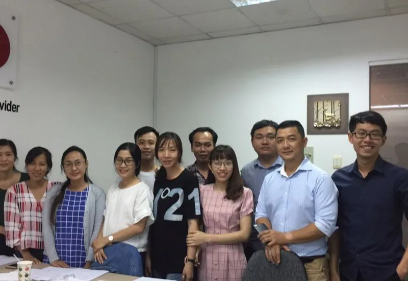 KMR tổ chức thành công khóa Đào Tạo Public: Đánh giá viên nội bộ Hệ thống Quản lý Chất lượng ISO 9001:2015, Ngày 23-24/03/2019 KMR tổ chức thành công khóa Đào Tạo Public: Đánh giá viên nội bộ Hệ thống Quản lý Chất lượng ISO 9001:2015, Ngày 23-24/03/2019