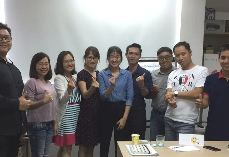 KMR tổ chức thành công khóa Đào Tạo Public: Đánh giá viên nội bộ Hệ thống Quản lý Môi Trường ISO 14001:2015, Ngày 09-10/03/2019 KMR tổ chức thành công khóa Đào Tạo Public: Đánh giá viên nội bộ Hệ thống Quản lý Môi Trường ISO 14001:2015, Ngày 09-10/03/2019