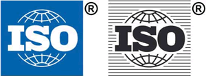 ISO NAME AND LOGO ISO NAME AND LOGO